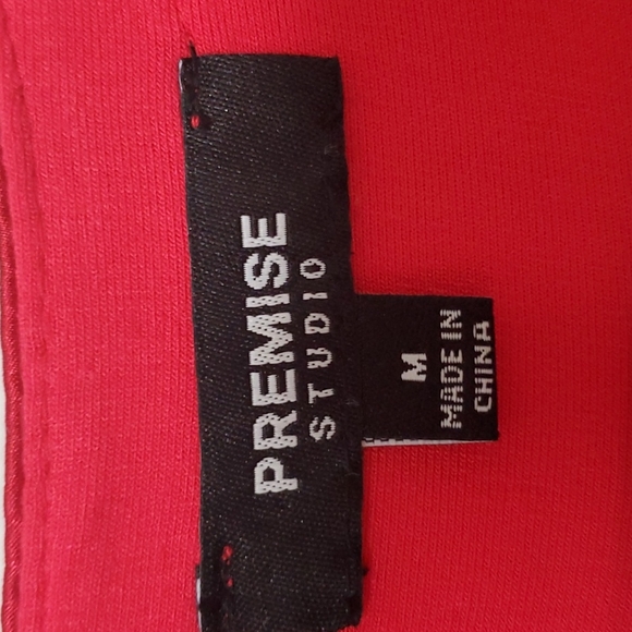 Premise top - Picture 5 of 7